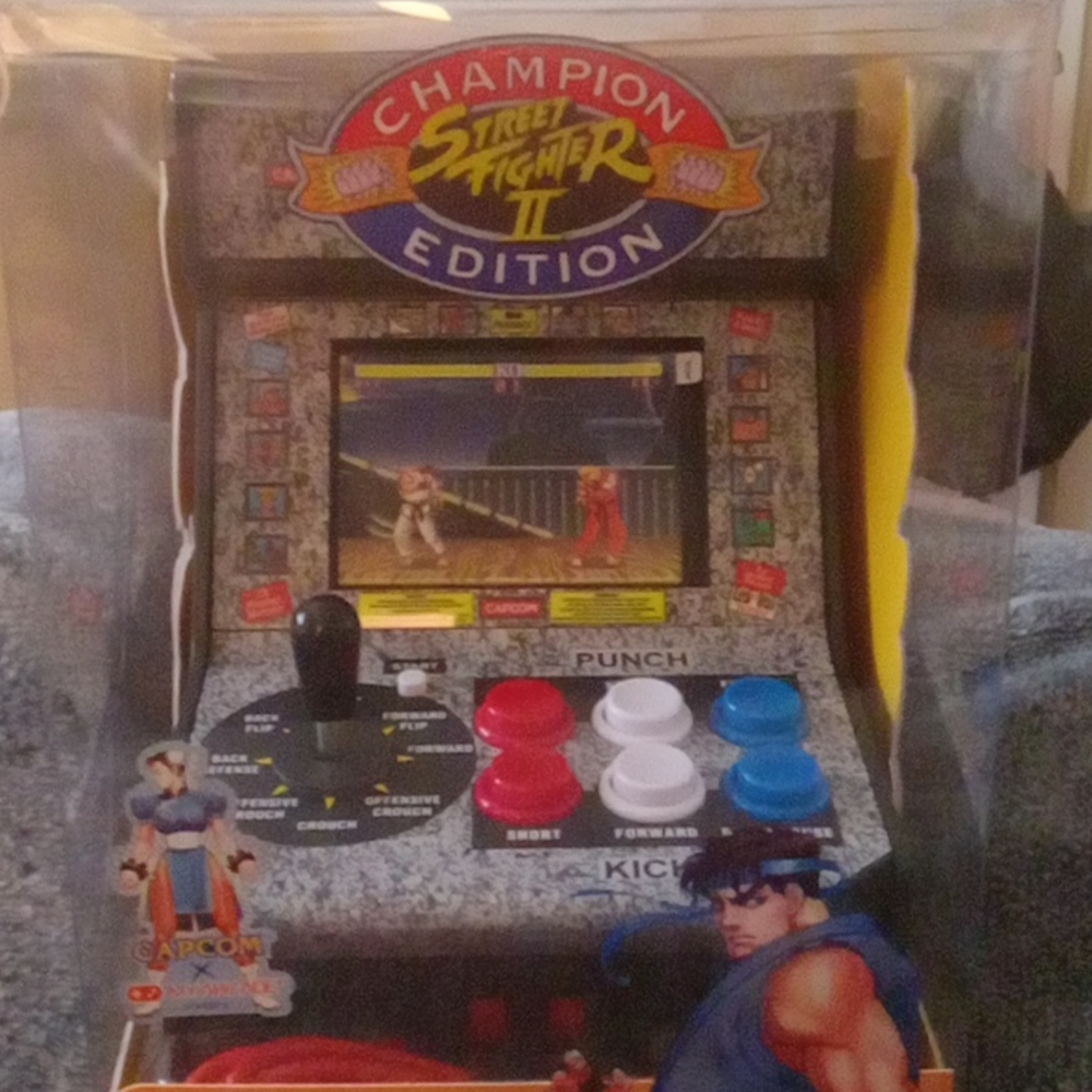 Meet your Posher, Adrian